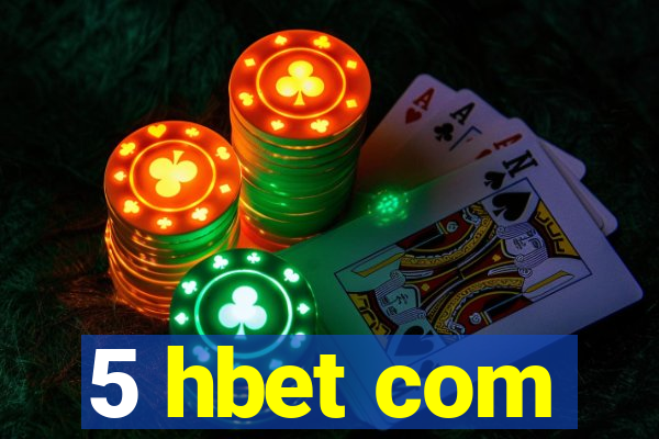 5 hbet com